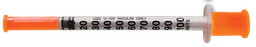 1.0 ml